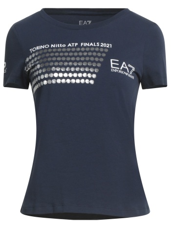 ea7 μπλουζακια t-shirt