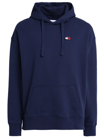tommy jeans μπλουζακια φούτερ