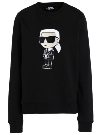 karl lagerfeld μπλουζακια φούτερ