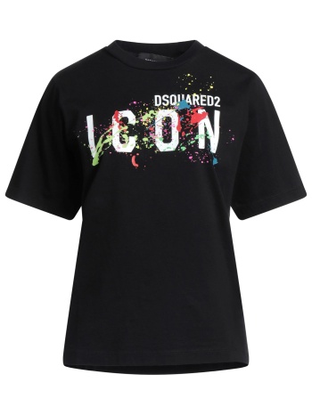 dsquared2 μπλουζακια t-shirt