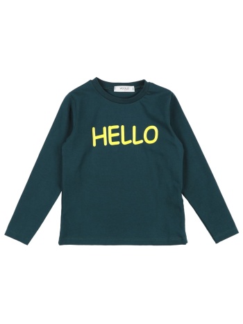 vicolo μπλουζακια t-shirt