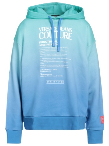 versace jeans couture μπλουζακια φούτερ