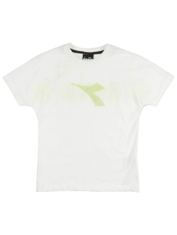 diadora μπλουζακια t-shirt