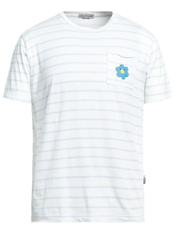 daniele alessandrini homme μπλουζακια t-shirt