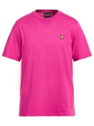 lyle & scott μπλουζακια t-shirt