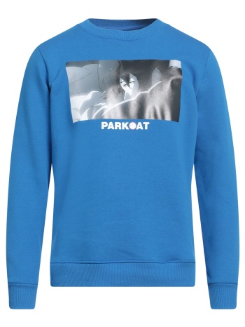 parkoat μπλουζακια φούτερ