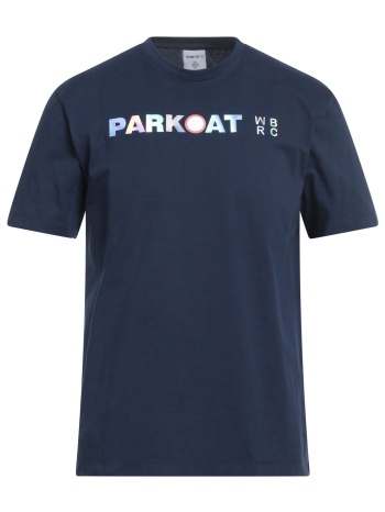 parkoat μπλουζακια t-shirt