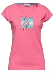yes zee by essenza μπλουζακια t-shirt