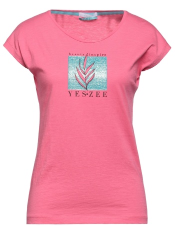 yes zee by essenza μπλουζακια t-shirt