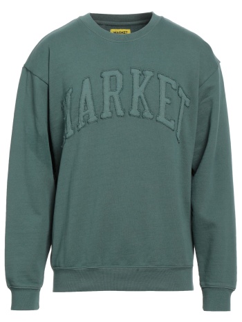 market μπλουζακια φούτερ