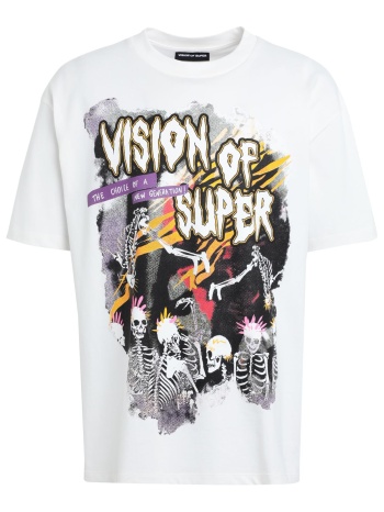 vision of super μπλουζακια t-shirt