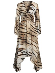 twinset φορεματα μάξι ...