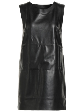 norma kamali φορεματα μίνι φόρεμα