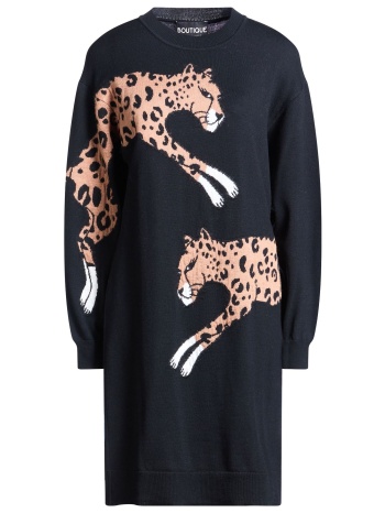 boutique moschino φορεματα μίνι φόρεμα