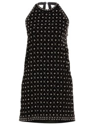 twinset φορεματα μίνι φόρεμα