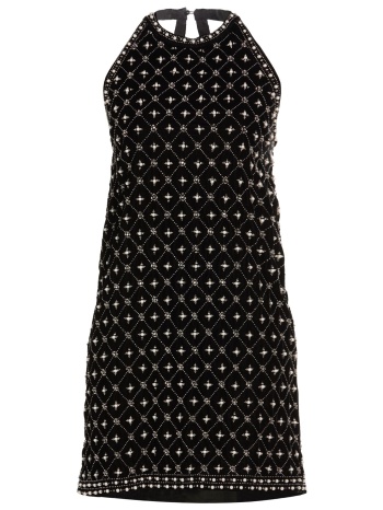 twinset φορεματα μίνι φόρεμα