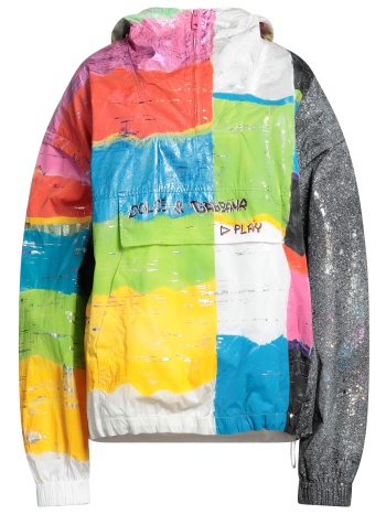 dolce&gabbana παλτο & τζακετ μπουφάν και τζάκετ