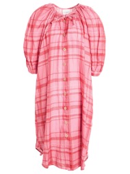 ballantyne φορεματα midi ...