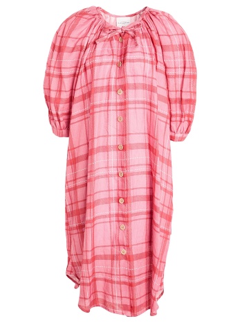 ballantyne φορεματα midi φόρεμα