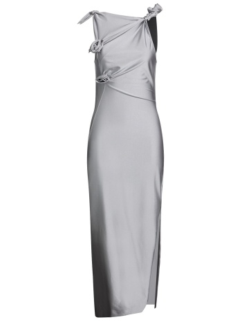 coperni φορεματα μάξι φόρεμα