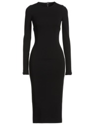dolce&gabbana φορεματα midi φόρεμα