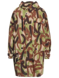 dsquared2 παλτο & τζακετ πανωφόρι και καμπαρντίνα