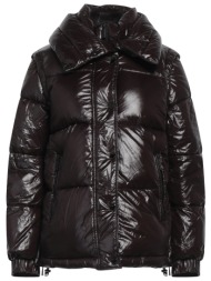 michael michael kors παλτο & τζακετ μπουφάν με επένδυση