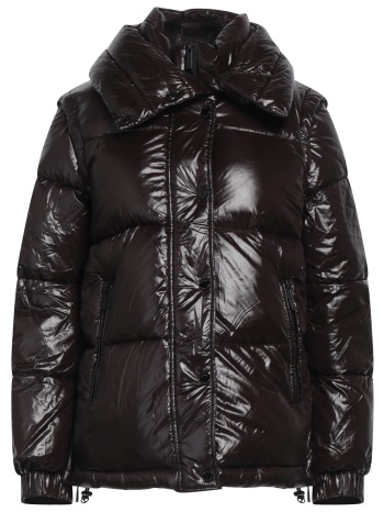 michael michael kors παλτο & τζακετ μπουφάν με επένδυση