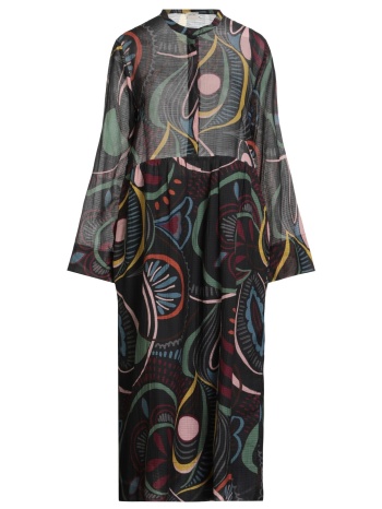 massimo alba φορεματα midi φόρεμα