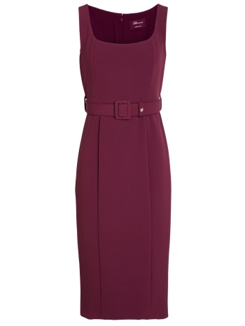 blumarine φορεματα midi φόρεμα