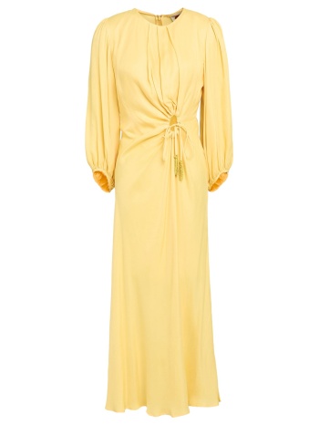 farm rio φορεματα midi φόρεμα