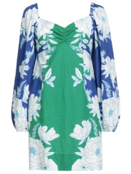 farm rio φορεματα μίνι φόρεμα