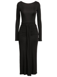 staud φορεματα midi φόρεμα