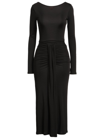 staud φορεματα midi φόρεμα