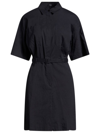 theory φορεματα μίνι φόρεμα