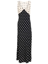 ottod`ame φορεματα μάξι φόρεμα