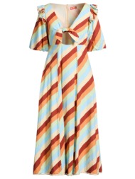 kitri φορεματα midi φόρεμα