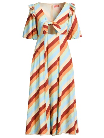 kitri φορεματα midi φόρεμα