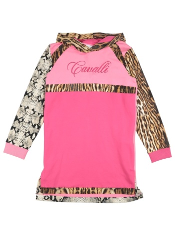 roberto cavalli φορεματα παιδικό φόρεμα