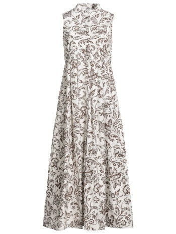 `s max mara φορεματα midi φόρεμα