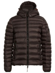 dekker παλτο & τζακετ μπουφάν με επένδυση