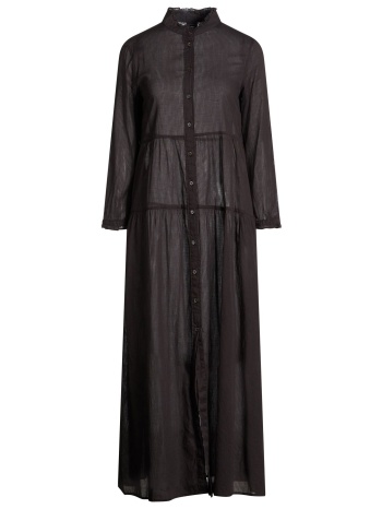 aspesi φορεματα μάξι φόρεμα