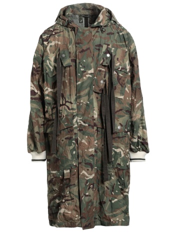 dolce&gabbana παλτο & τζακετ πανωφόρι και καμπαρντίνα