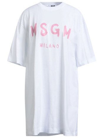 msgm φορεματα μίνι φόρεμα