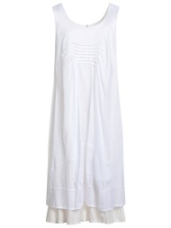 corinna caon φορεματα midi φόρεμα