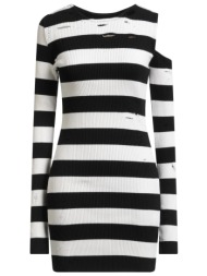 amiri φορεματα μίνι φόρεμα