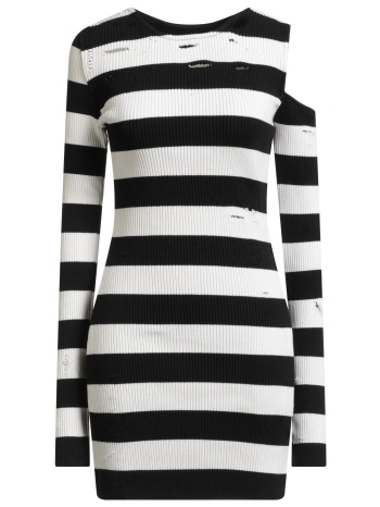 amiri φορεματα μίνι φόρεμα