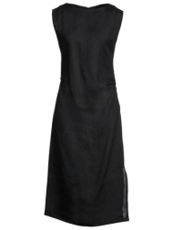 icona by kaos φορεματα midi φόρεμα