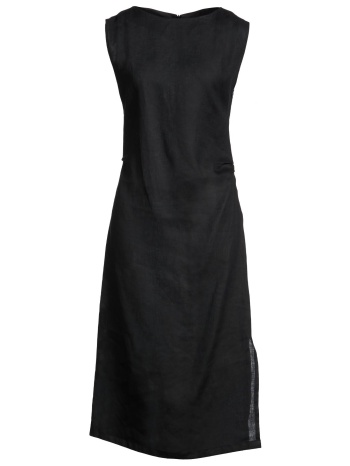 icona by kaos φορεματα midi φόρεμα