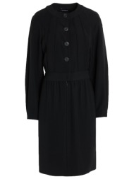 emporio armani φορεματα μίνι φόρεμα